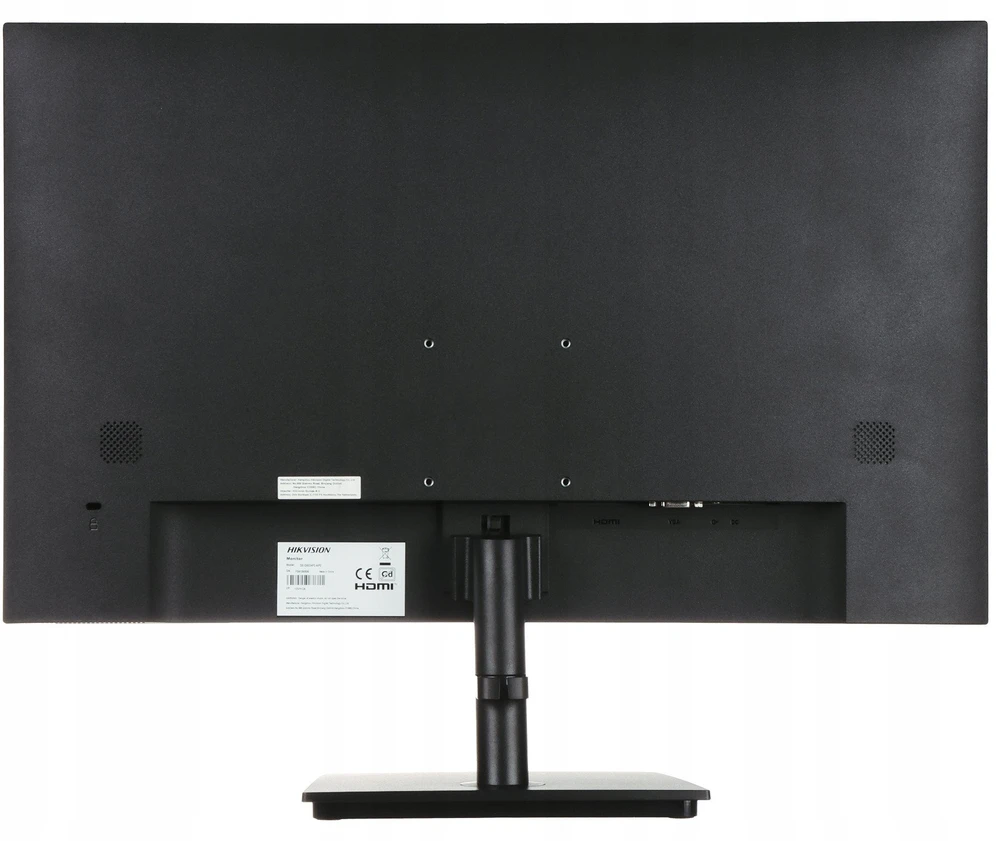 Hikvision SP monitorius 23.8" DS-D5024F2-AP2