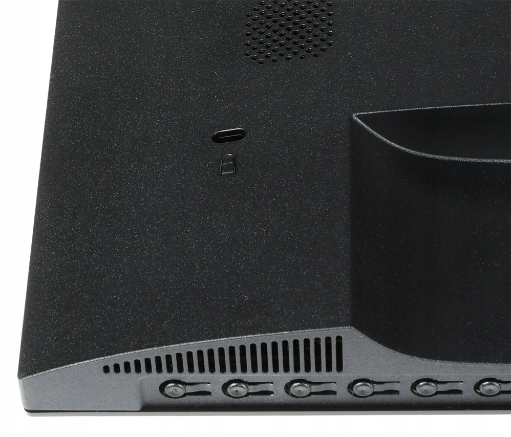 Hikvision SP monitorius 23.8" DS-D5024F2-AP2