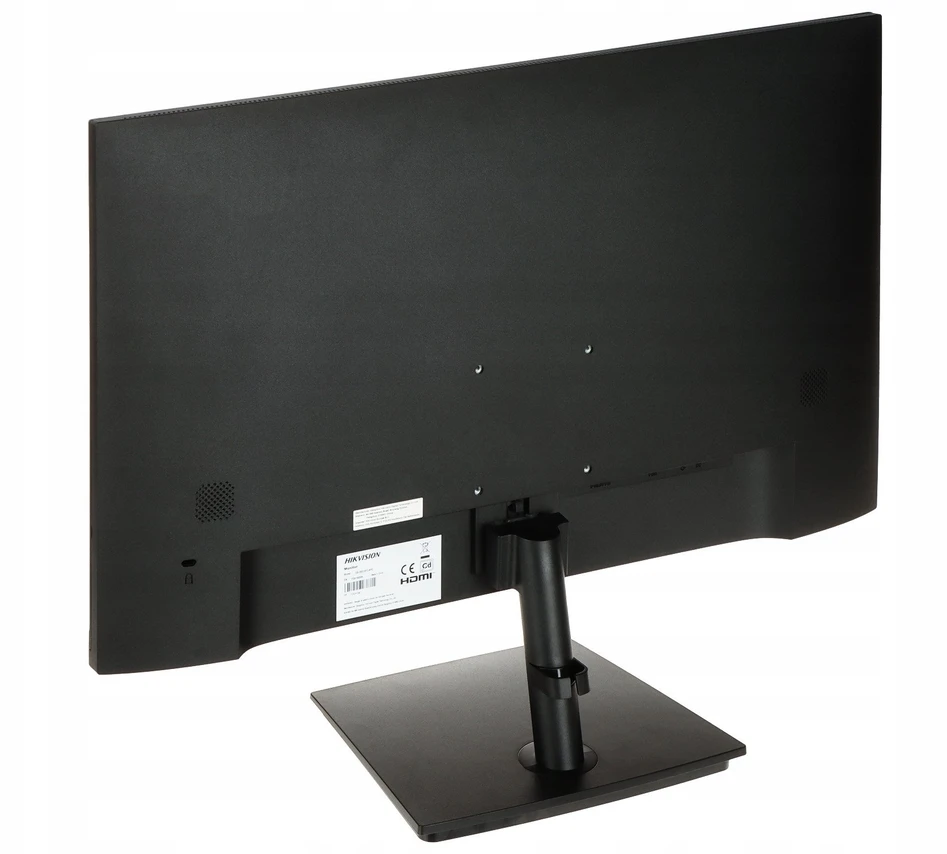 Hikvision SP monitorius 23.8" DS-D5024F2-AP2