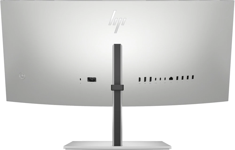 Monitorius HP 34-calowy monitorius konferencyjny Pro seria 7 WQHD 734pm