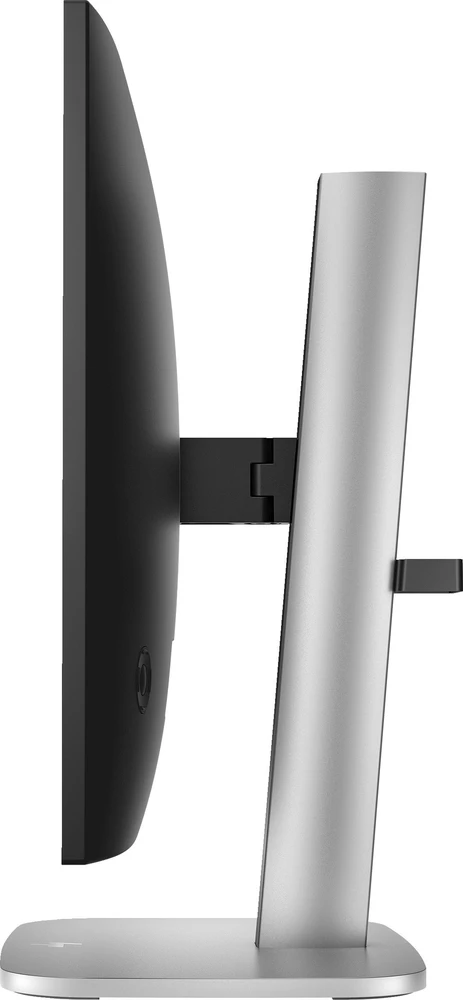HP 524pf Series 5 Pro FHD monitorius – 23,8 colių 1920x1080 FHD 350 nitų 100 Hz AG, IPS, HDMI/DisplayPort, 4x USB-A, reguliuojamas aukštis / pakreipimas / pasukimas / pasukamas, 3 metai (pakeičia E24 G5)