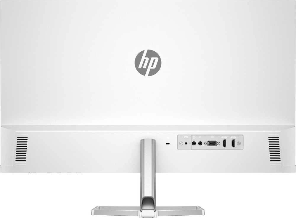 Hewlett Packard (HP) Monitorius - HP Series 5 27" FHD 1920x1080 5ms su Garsiakalbiais HDMI VGA