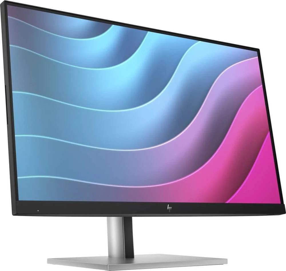 Hewlett Packard (HP) Monitorius HP E24 G5 (6N4E2E9#ABB)