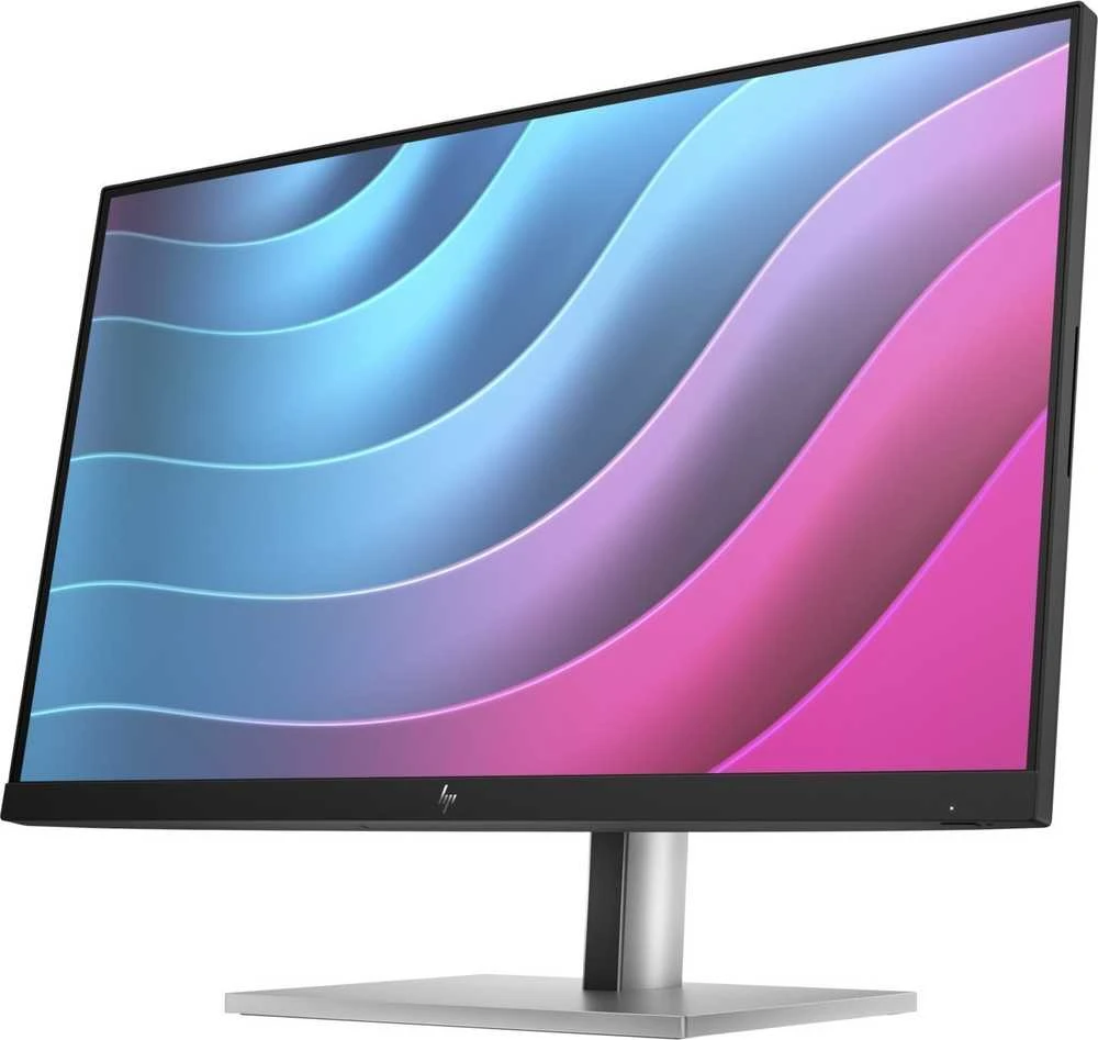 Hewlett Packard (HP) Monitorius HP E24 G5 (6N4E2E9)