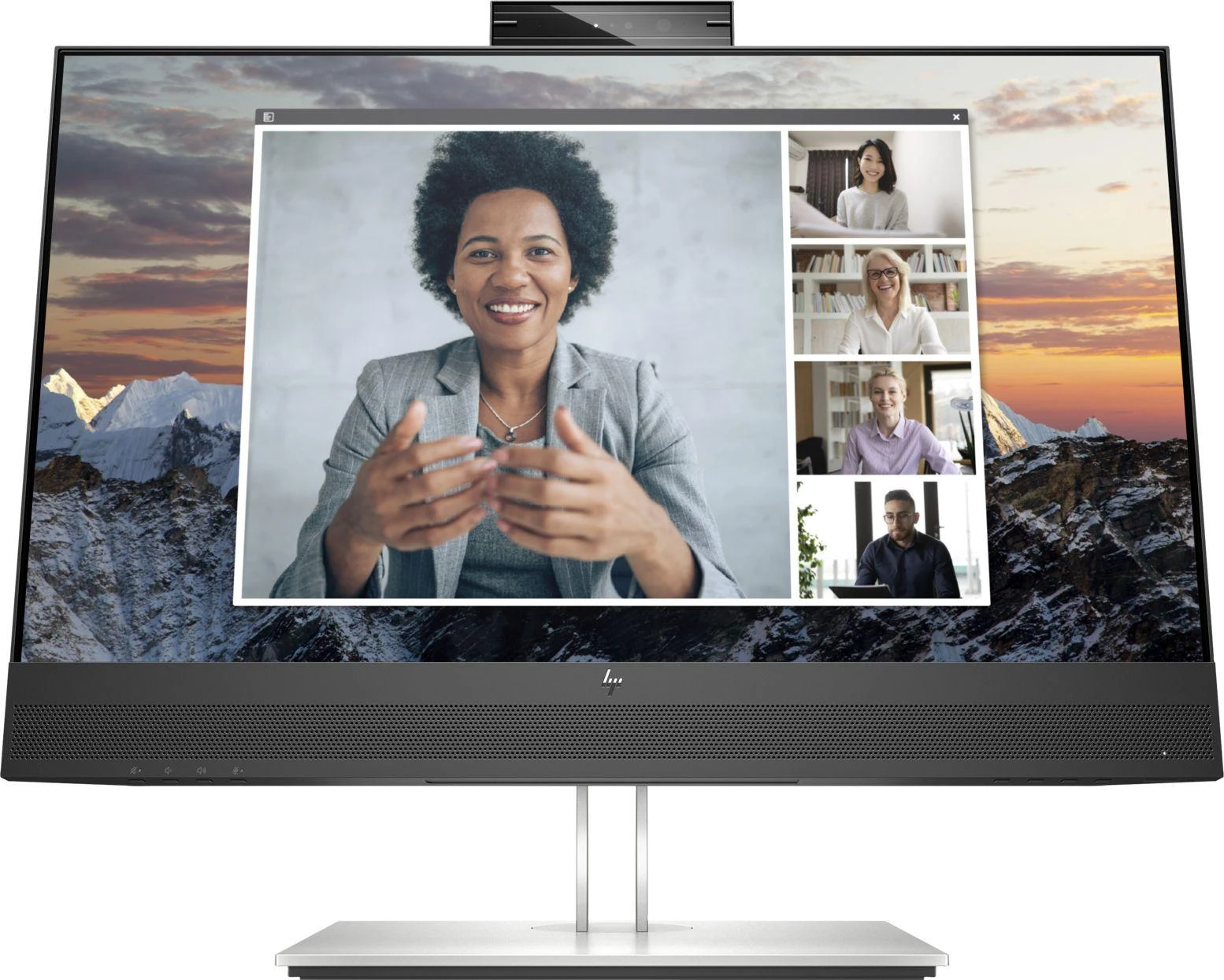 Monitorius HP E24m G4 23.8"