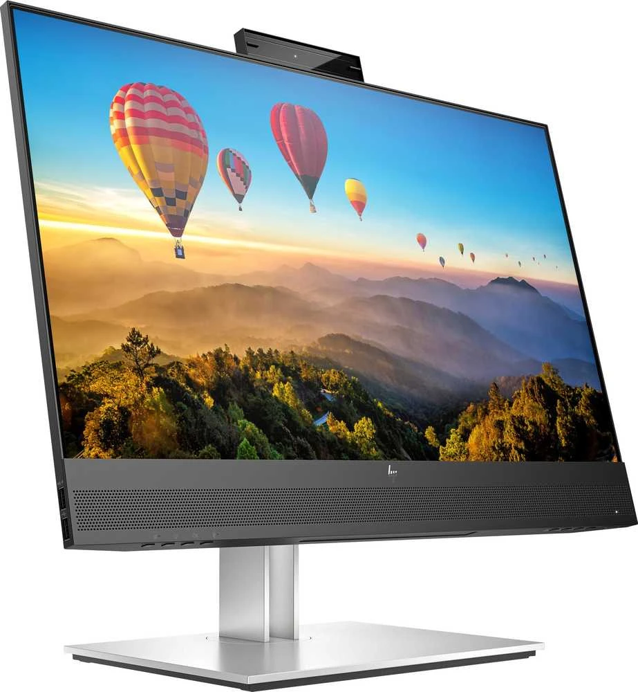 Hewlett Packard (HP) Monitorius HP E24m G4 (40Z32AS)