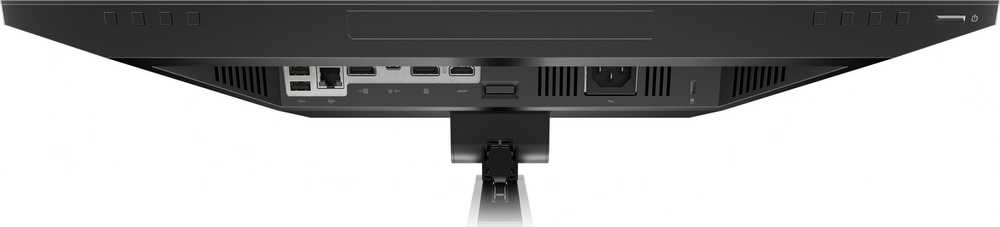 Hewlett Packard (HP) Monitorius HP E24m G4 (40Z32AS#ABB)