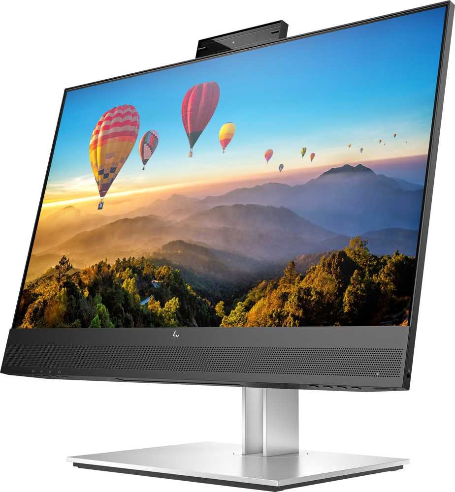 Hewlett Packard (HP) Monitorius HP E24m G4 (40Z32AS#ABB)