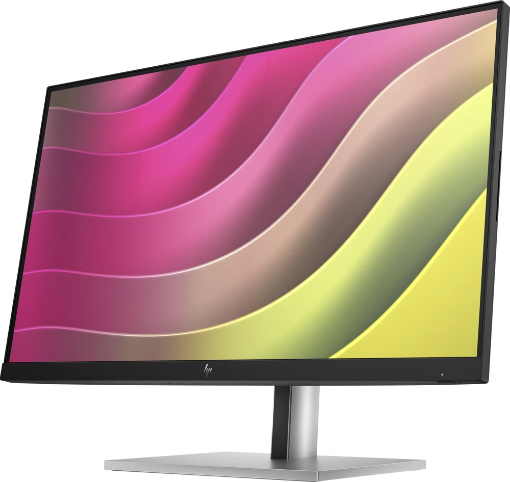 HP ELITE DISPLAY E24T G5 23,8 colio - Plokščiaekranis monitorius (TFT/LCD)