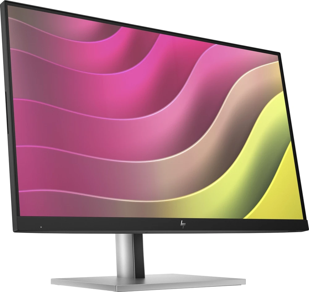 HP ELITE DISPLAY E24T G5 23,8 colio - Plokščiaekranis monitorius (TFT/LCD)