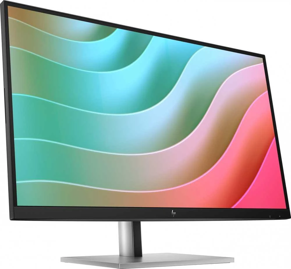 Hewlett Packard (HP) Monitorius HP E27K G5 (6N4C4E9)