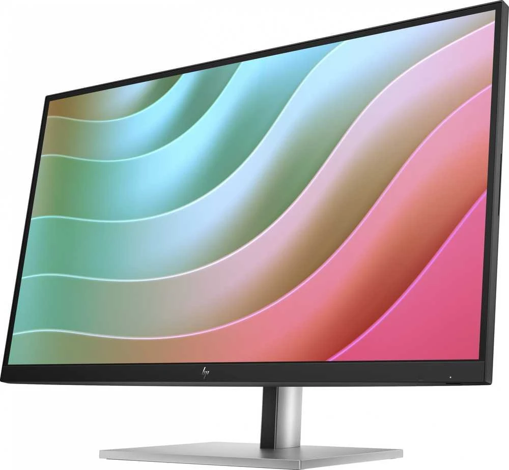 Hewlett Packard (HP) Monitorius HP E27K G5 (6N4C4E9)