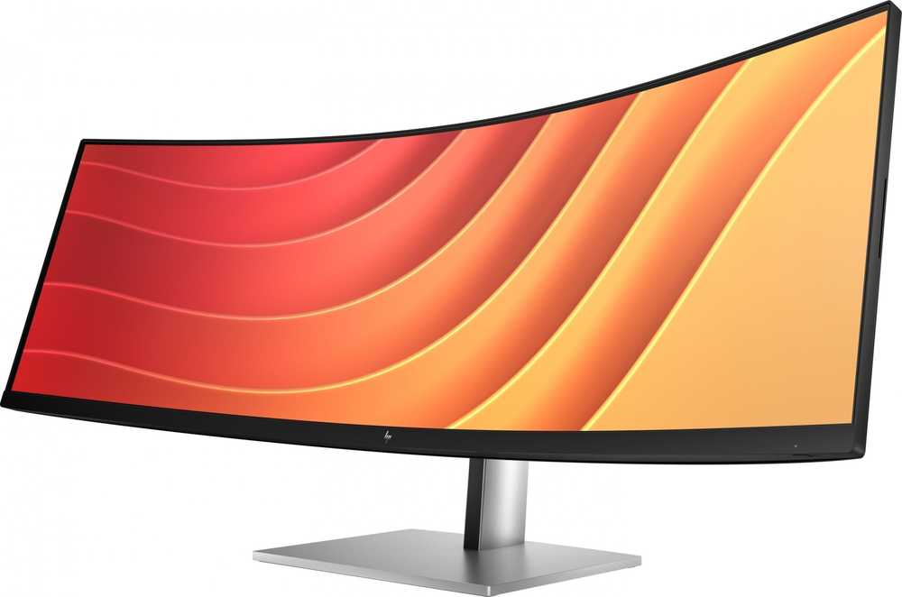 Hewlett Packard (HP) Monitorius HP E45c G5 (6N4C1AA)