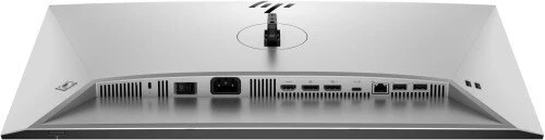 „Hewlett Packard“ (HP) HP 24 colių „Pro su Series 7“ monitorius, WUXGA, USB-C – 724pu