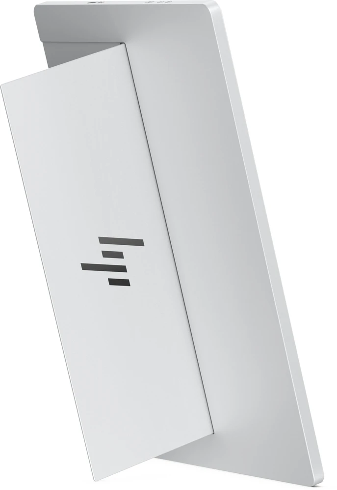 HP 514pn 5 serijos „Pro“ nešiojamasis monitorius – 14,36 colio, 2560 x 1600 WQXGA, 16:10, 75 Hz, 400 nitų AG, IPS, 2 USB-C, pakreipimo funkcija, 3 matmenys (pakeičia E14 G4)