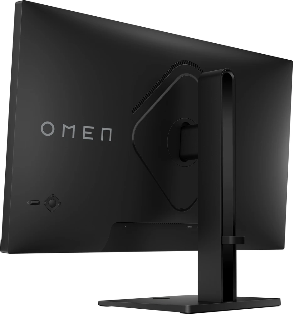 Monitorius HP OMEN 27 G2 - 180Hz | Full HD | IPS | 27"