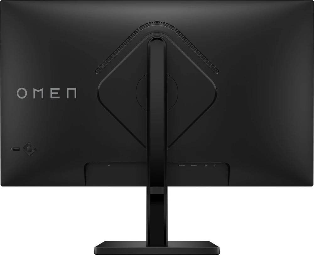Monitorius HP OMEN 27 G2 - 180Hz | Full HD | IPS | 27"