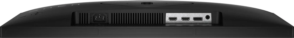 Žaidimų monitorius HP OMEN 24”/ Gaming 23.8"FHD(1920x1080)/ 300-nit/ 165Hz AG/IPS/ DP/2x HDMI/Audio Jack, height adjustable, Juodas