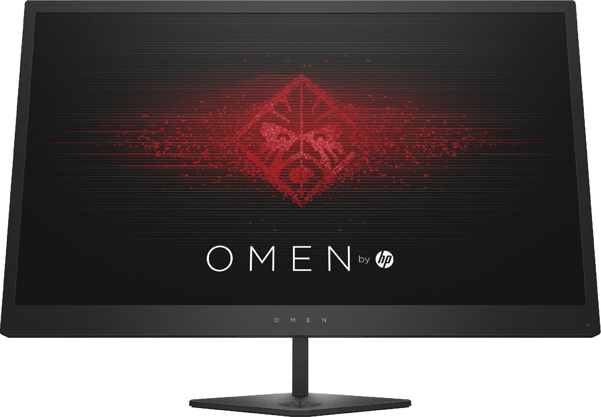 HP OMEN Pantalla OMEN by 25 62.2 cm (24.5\