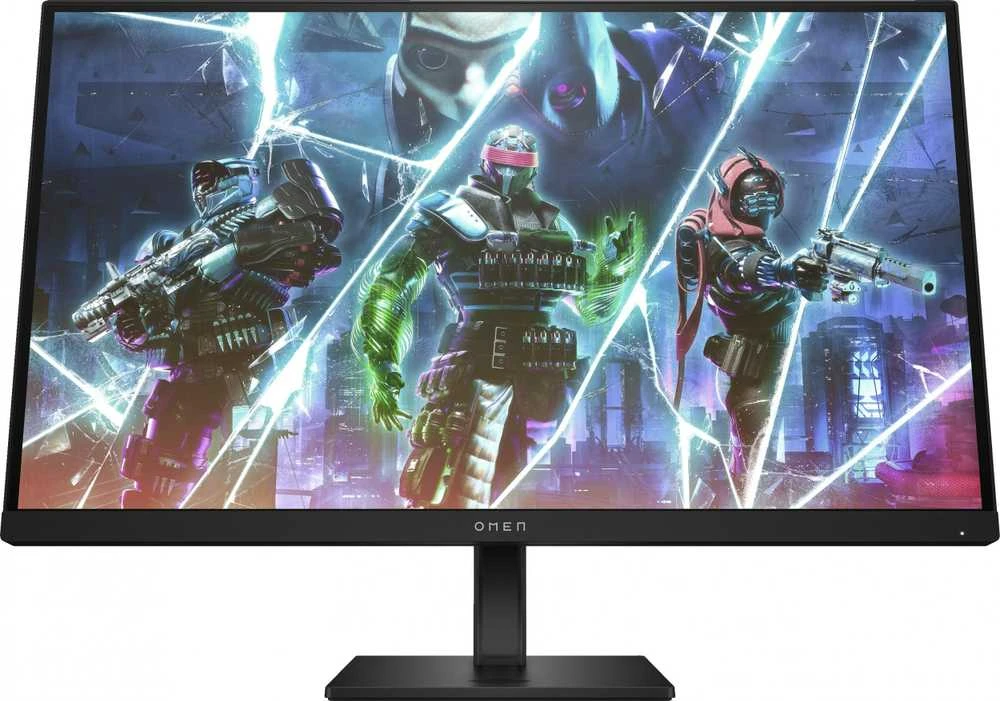 Hewlett Packard (HP) HP Omen 27s Monitorius (780G5E9) | HP