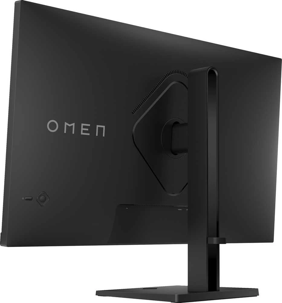 Monitorius Hewlett Packard (HP) LCD HP OMEN 32q; 80 cm, 31,5", QHD 2560 × 1440; 165 Hz; 400 nitų; 2x HDMI 2.0, 1x DisplayPort 1.4