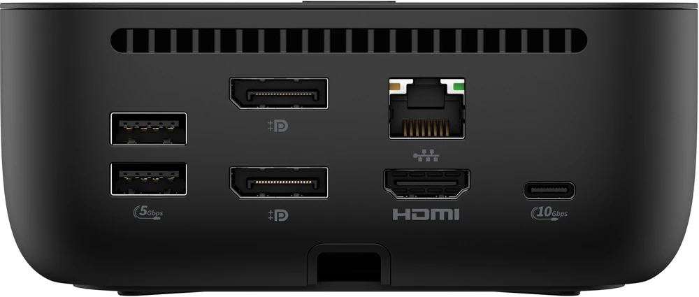Hewlett Packard (HP) HP PARDUOTUVĖ 3PL