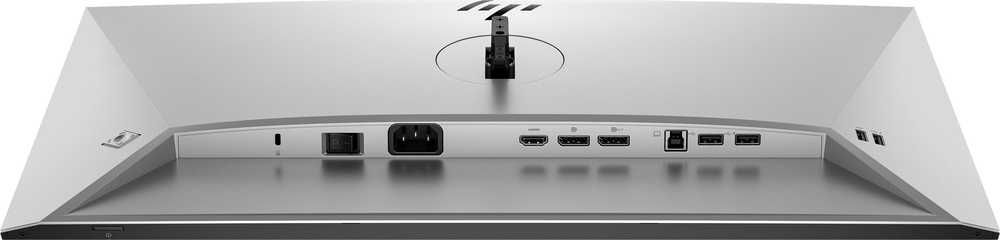 Monitorius HP Series 7 Pro 724PF (8X530AT)