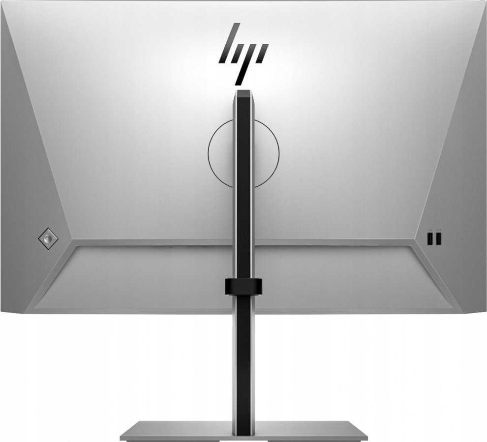 Monitorius HP Series 7 Pro 724Pn (8X534AT#ABB)