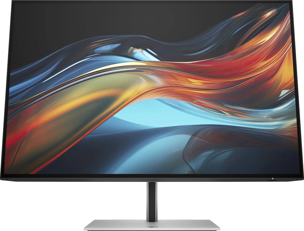 HP 7 serijos „Pro“ 24 colių WUXGA USB-C monitorius – 724pu