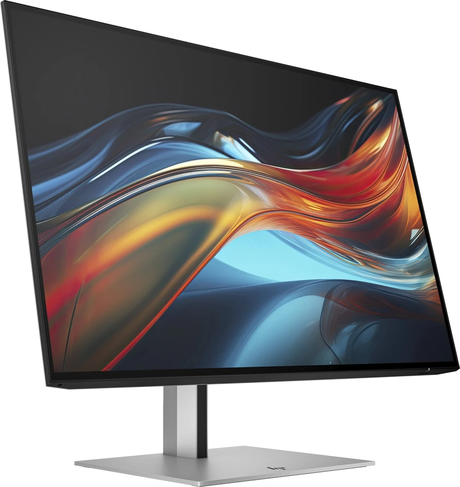 HP 7 serijos „Pro“ 24 colių WUXGA USB-C monitorius – 724pu