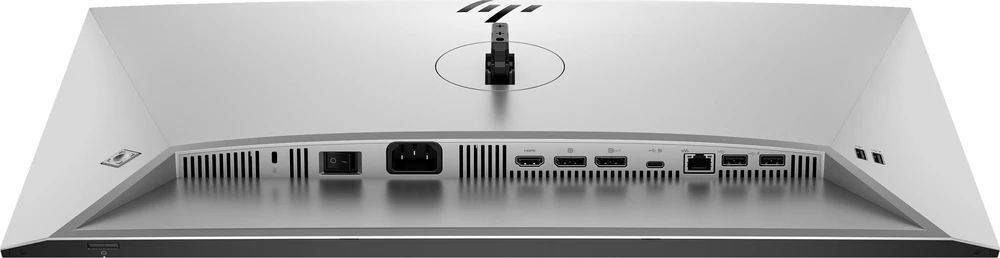 HP 7 serijos „Pro“ 24 colių WUXGA USB-C monitorius – 724pu
