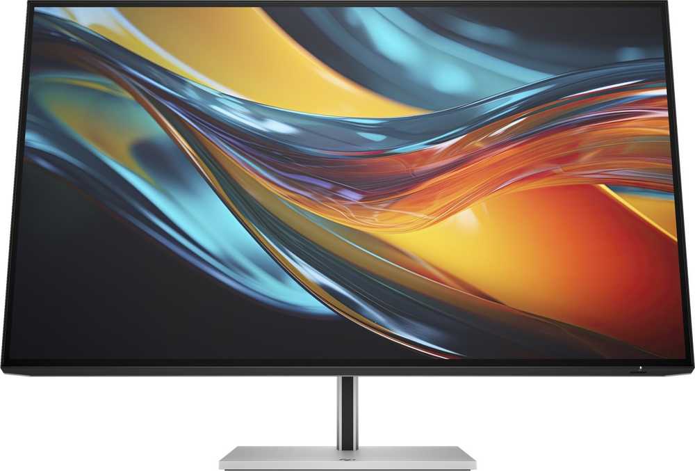 HP 7 serijos „Pro“ 24 colių WUXGA USB-C monitorius – 724pu
