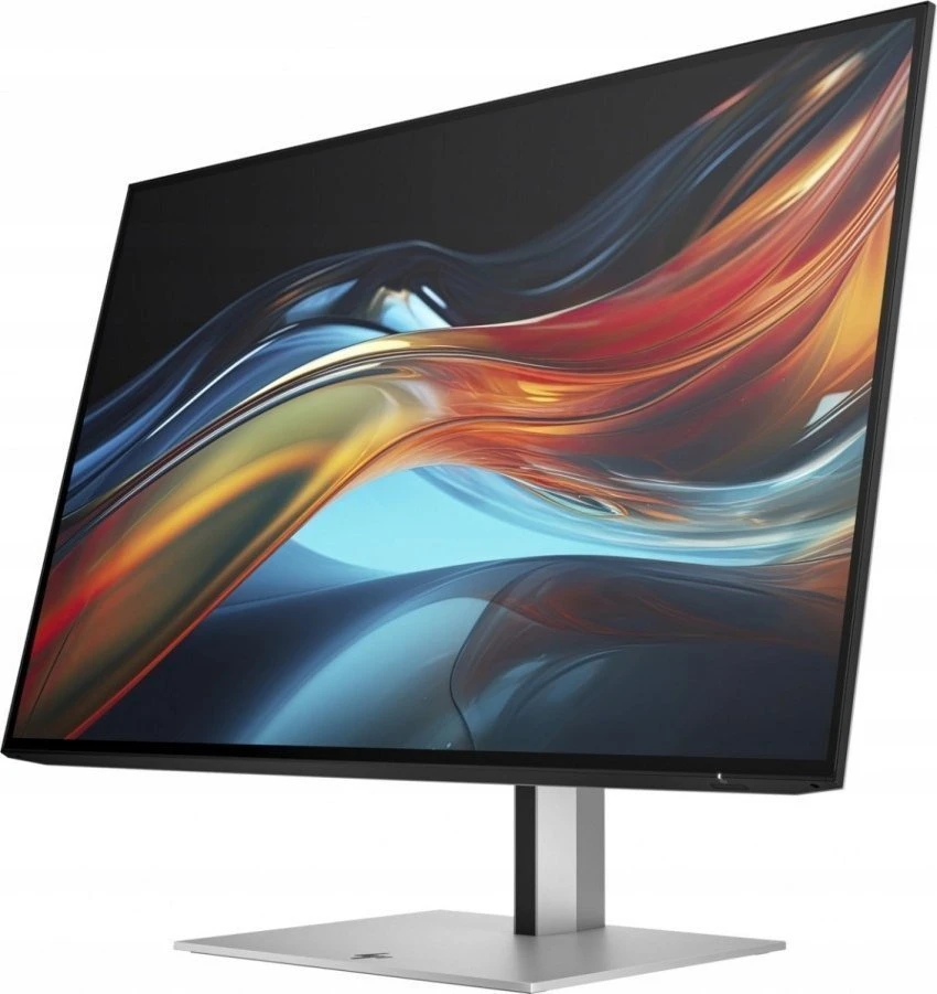 HP 7 serijos „Pro“ 24 colių WUXGA USB-C monitorius – 724pu