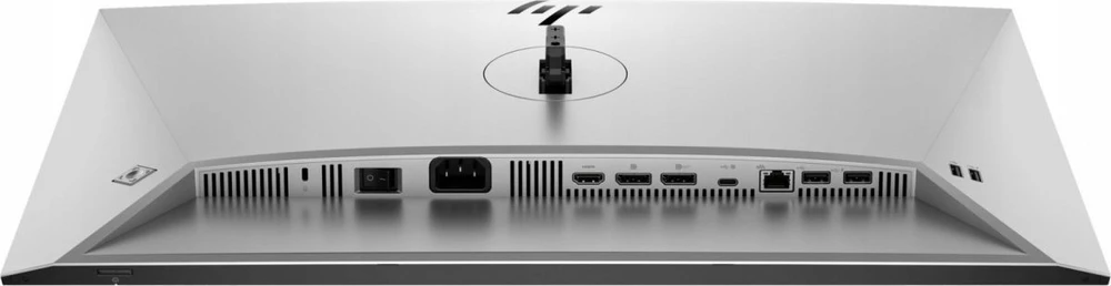 HP 7 serijos „Pro“ 24 colių WUXGA USB-C monitorius – 724pu