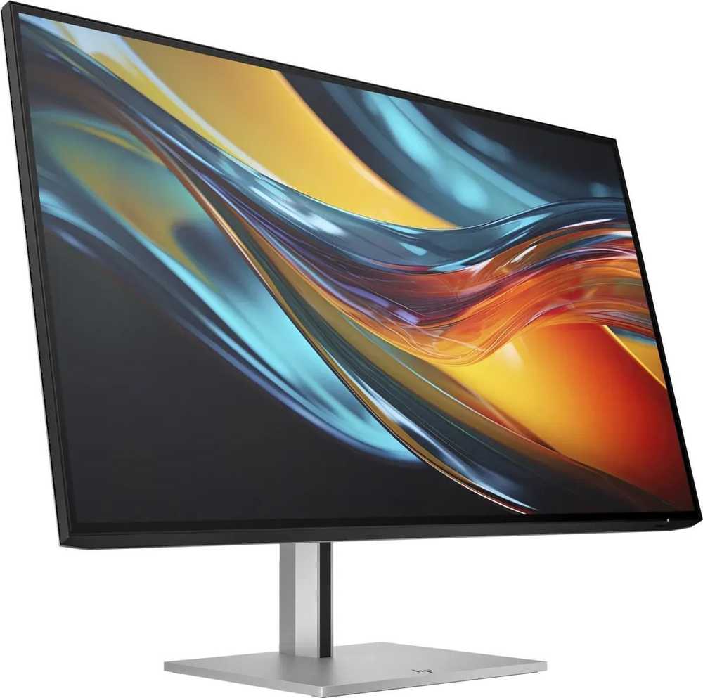 Monitorius HP Pro seria 7 4K Thunderbolt 4 732pk (8Y2K9A5)