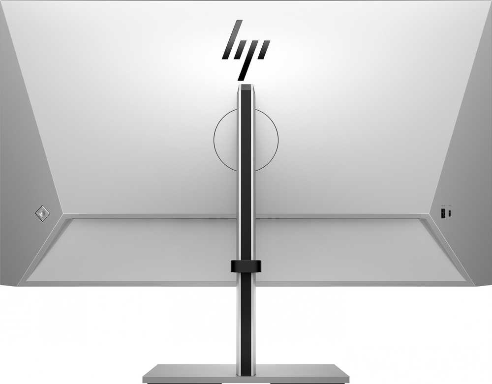 Monitorius HP Pro seria 7 4K Thunderbolt 4 732pk (8Y2K9A5)