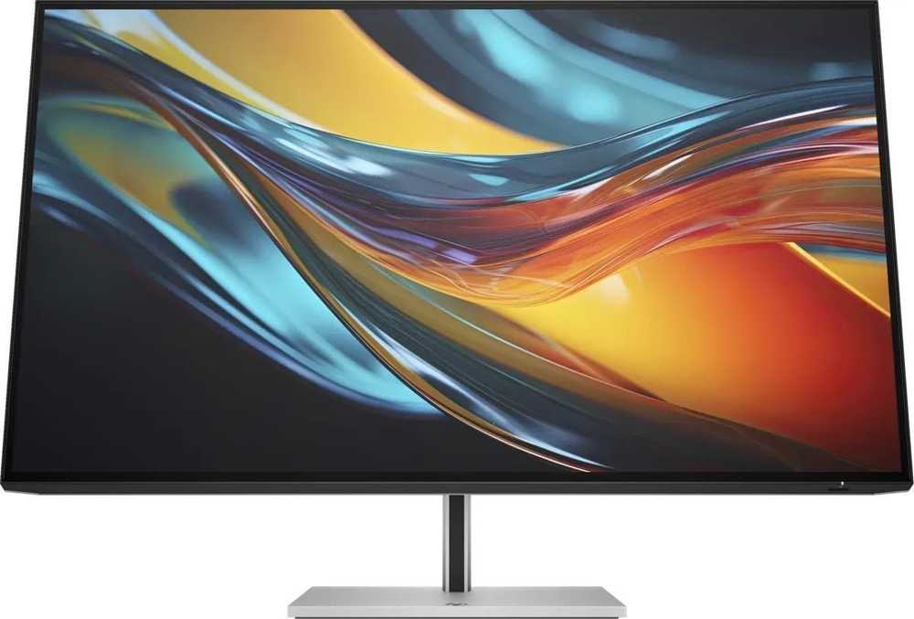 Monitorius HP Seria 7 Pro 31.5'' 4K Thunderbolt 4 (8Y2K9AT)