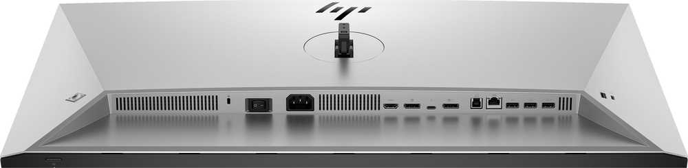 Monitorius HP Series 7 Pro 31.5'' 4K Thunderbolt 4 (8Y2K9E9)