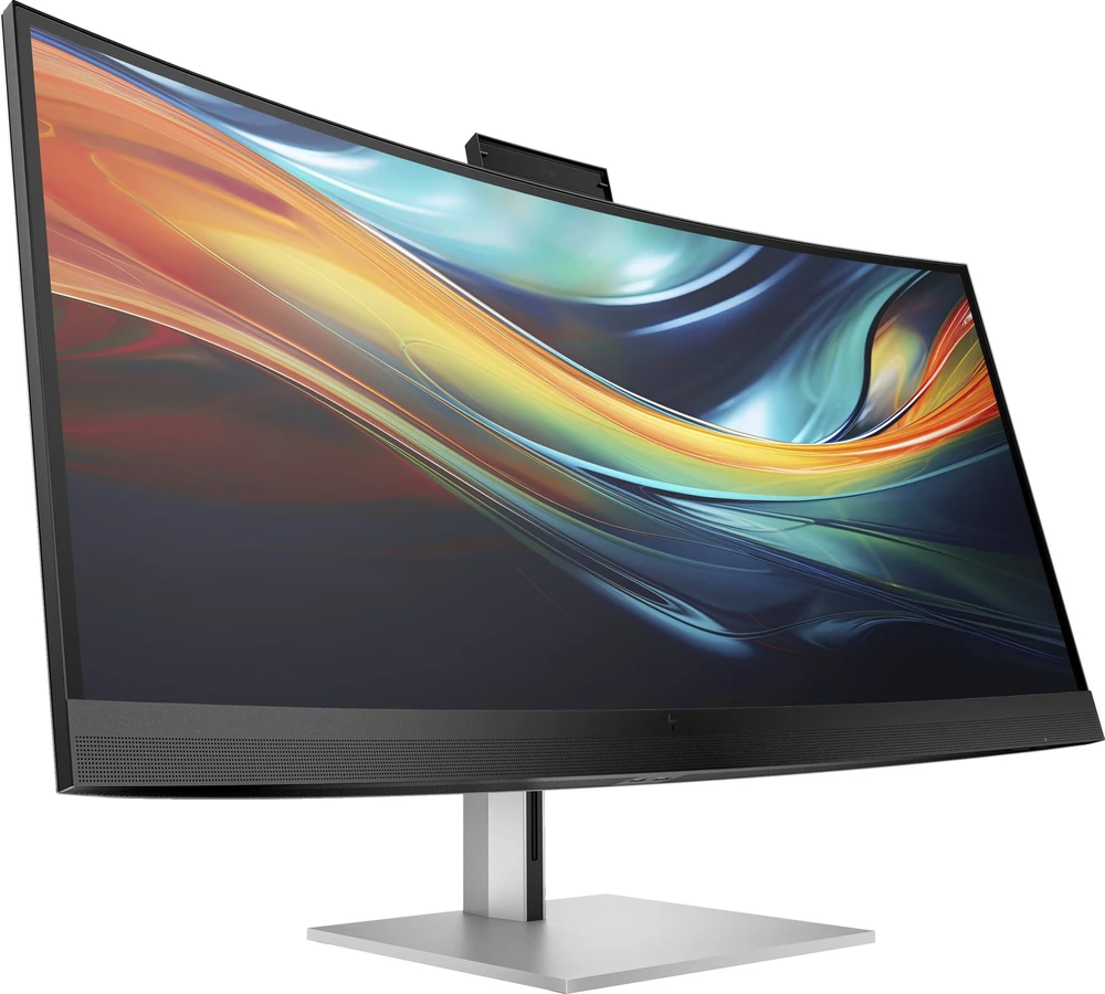 Monitorius HP Pro 740pm 5K2K (8Y2R2A5)