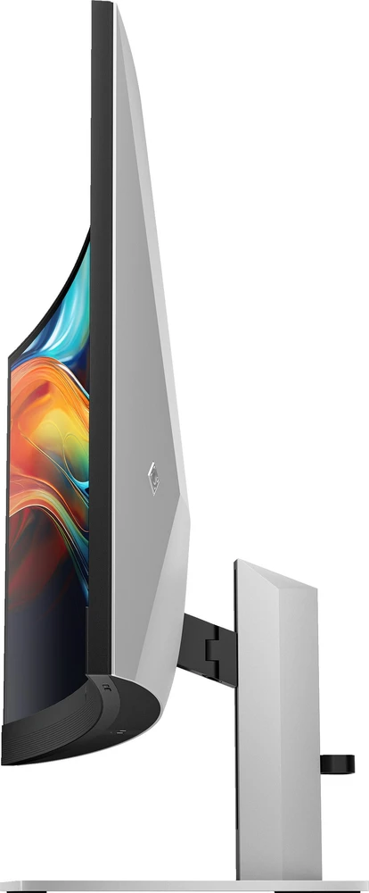 Monitorius HP Pro 740pm 5K2K (8Y2R2E9)