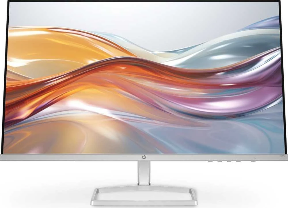 Monitorius  Hewlett Packard (HP)S5 527SF/ 27'' / IPS / Full HD / 100Hz/300cd/m²