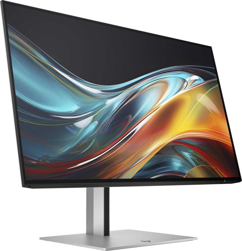 Monitorius HP S7 Pro 724pf (8X530AT#ABB)