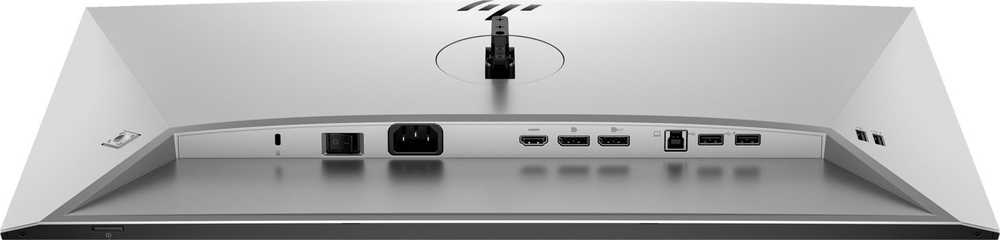 Monitorius HP S7 Pro 724pf (8X530AT#ABB)
