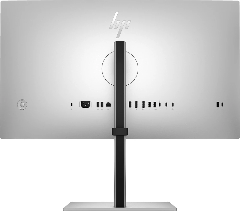 Hewlett Packard (HP) Monitorius HP S7 Pro 727pu (8J9E6A5)