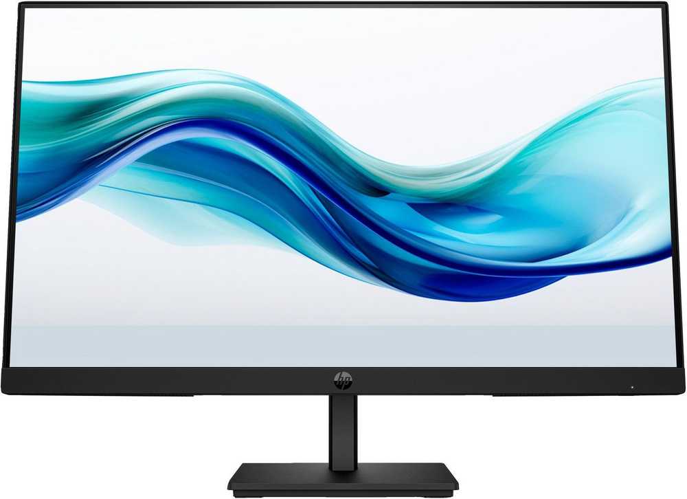 Monitorius HP Series 3 Pro 324pf