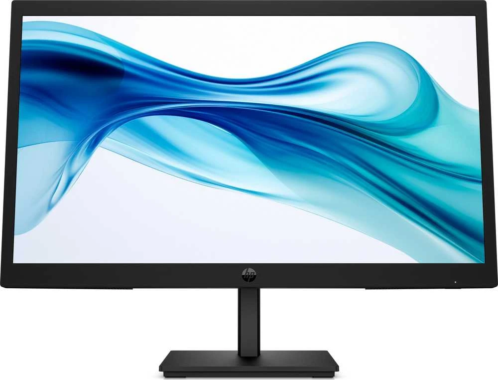 HP 322pv Series 3 Pro FHD monitorius - 21.45" 1920x1080 FHD 250-nit 100Hz AG, VA, HDMI/VGA, pakreipimas, 3 metimai (pakeičia P22v)