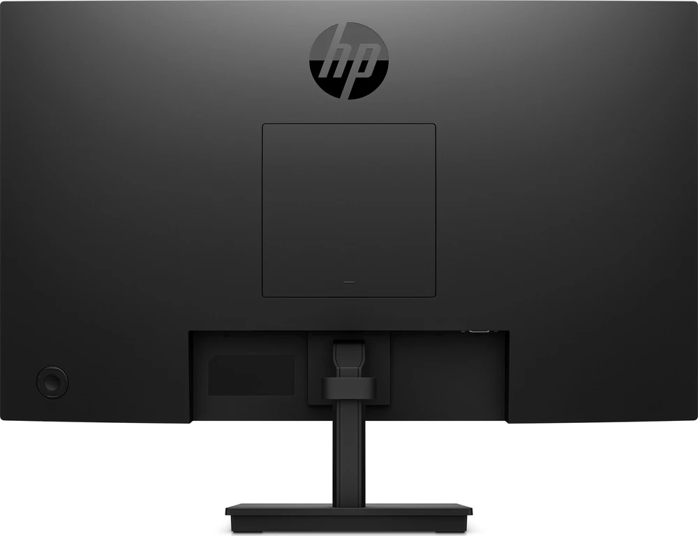 HP 324pv serijos 3 Pro FHD monitorius – 24 colių 1920x1080 FHD 250 nitų 100 Hz AG, VA, HDMI/VGA, pakreipimas, 3 metimai (pakeičia P24v)