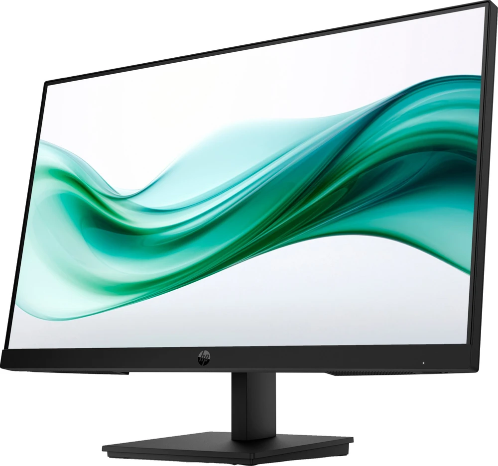 HP 324pv serijos 3 Pro FHD monitorius – 24 colių 1920x1080 FHD 250 nitų 100 Hz AG, VA, HDMI/VGA, pakreipimas, 3 metimai (pakeičia P24v)