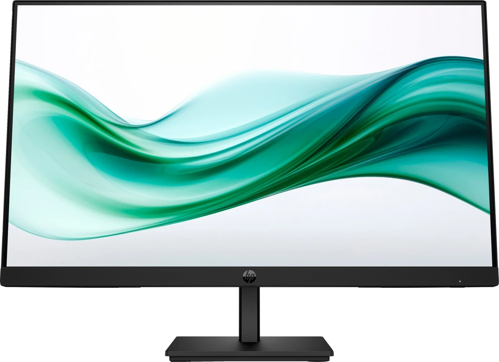 HP 324pv serijos 3 Pro FHD monitorius – 24 colių 1920x1080 FHD 250 nitų 100 Hz AG, VA, HDMI/VGA, pakreipimas, 3 metimai (pakeičia P24v)