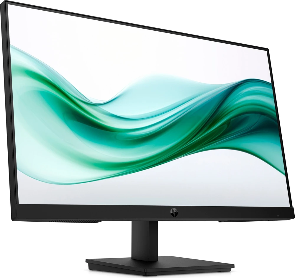 HP 324pv serijos 3 Pro FHD monitorius – 24 colių 1920x1080 FHD 250 nitų 100 Hz AG, VA, HDMI/VGA, pakreipimas, 3 metimai (pakeičia P24v)